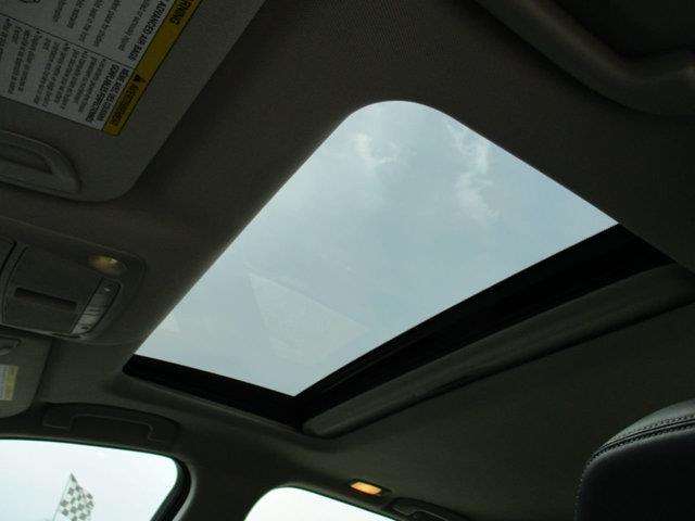 Infiniti Q50 Hybrid 2015 photo 15